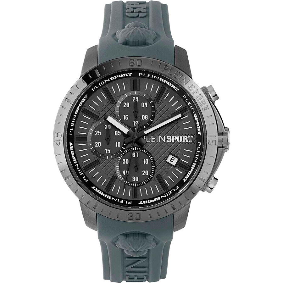 Часы Plein Sport PLEIN GAIN PSCBA0623